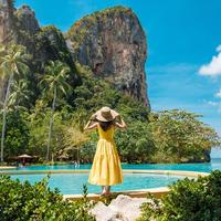 Отзыв от Нина - Виза Destination Thailand